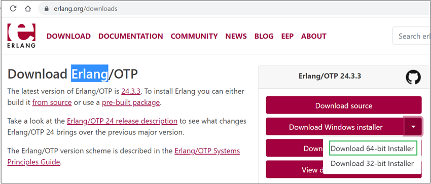 How To Install And Setup RabbitMQ Server Locally